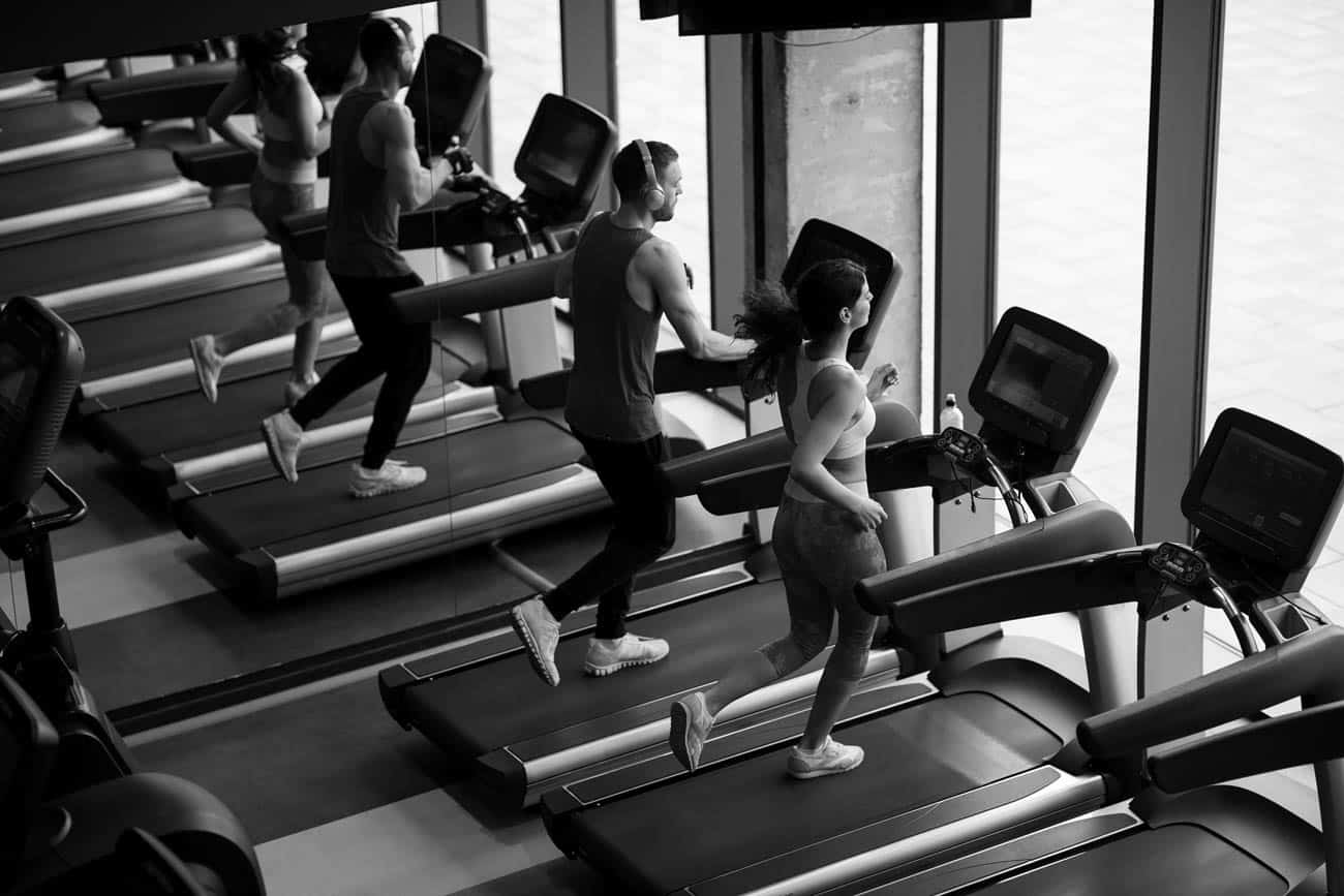 Salle de sport à Frontignan : un espace mixte et un espace réservé aux femmes